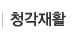 청각재활